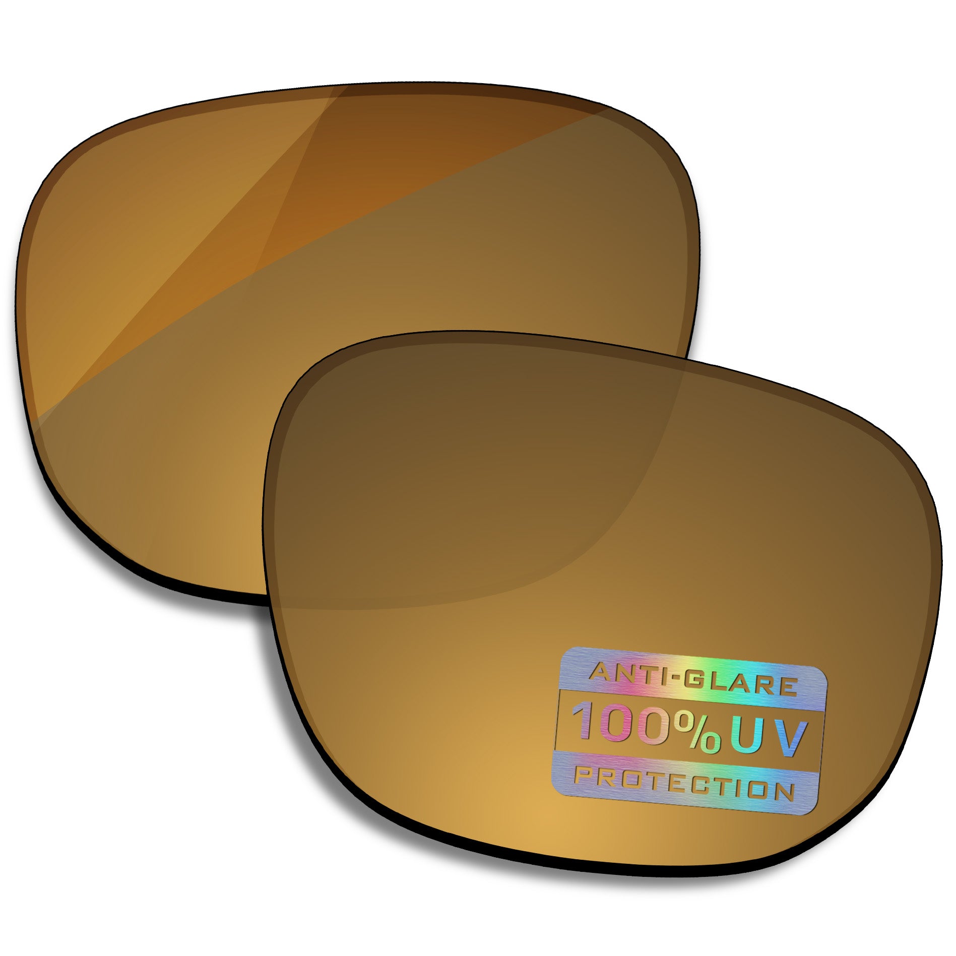 Bronze MirrorX™