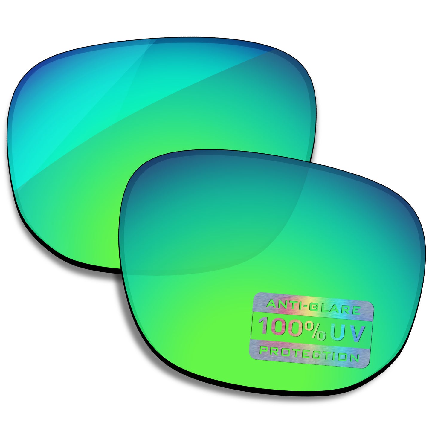 Emerald Green MirrorX™