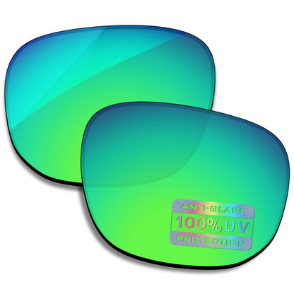 Emerald Green MirrorX™