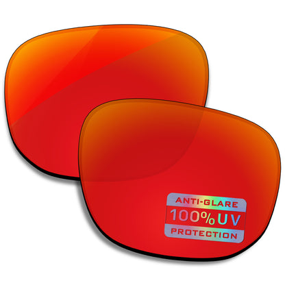 Fire Red MirrorX™