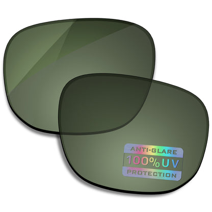 G15 Green