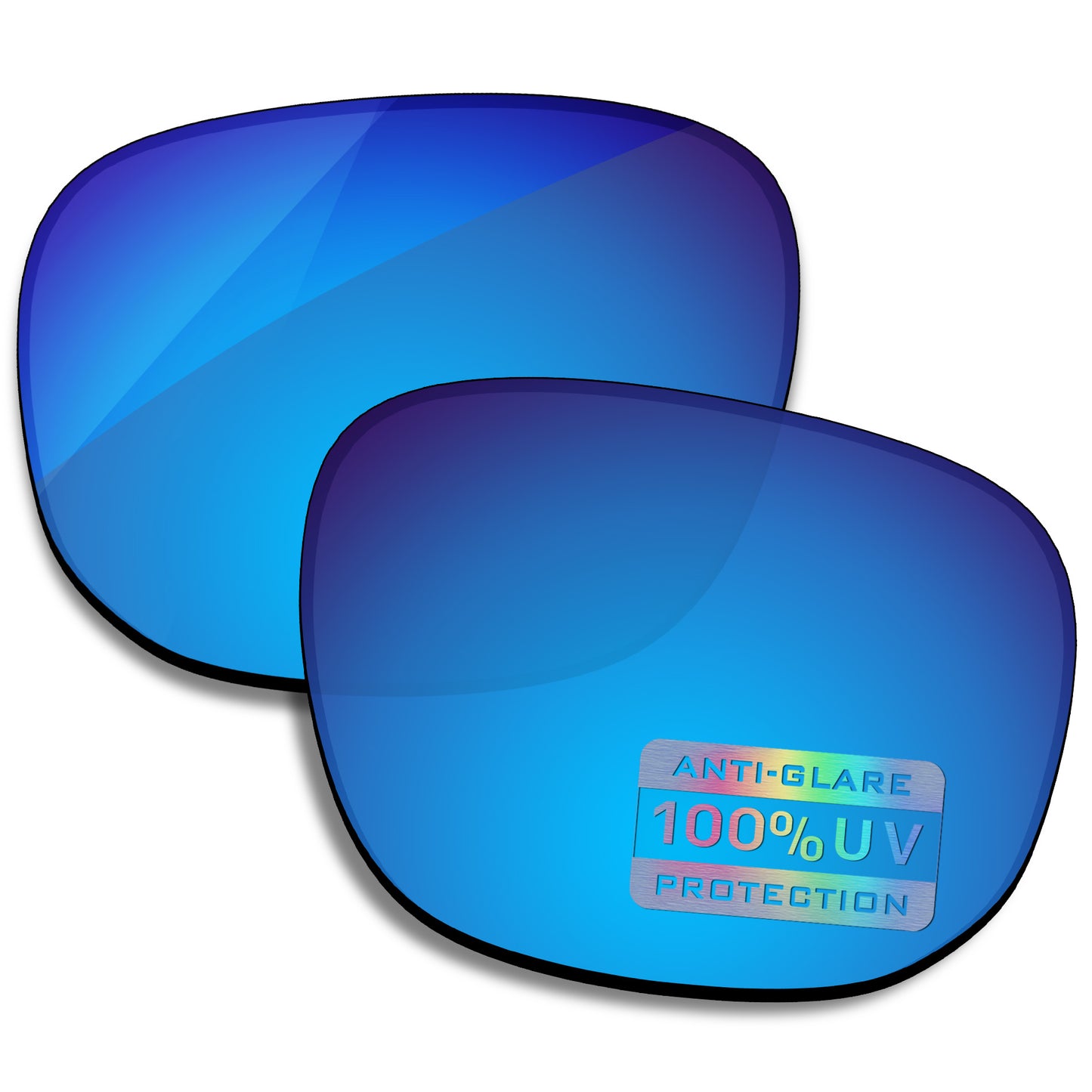 Glacier Blue MirrorX™