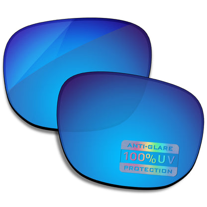 Glacier Blue MirrorX™