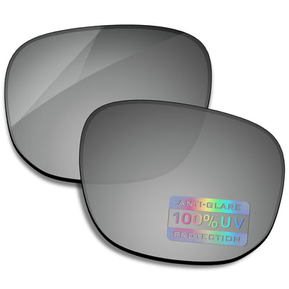 Silver Chrome MirrorX™