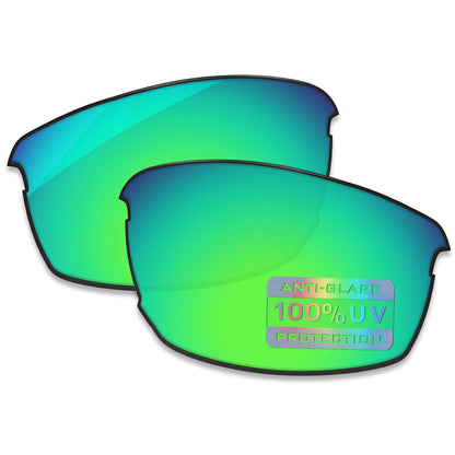 Emerald Green MirrorX™