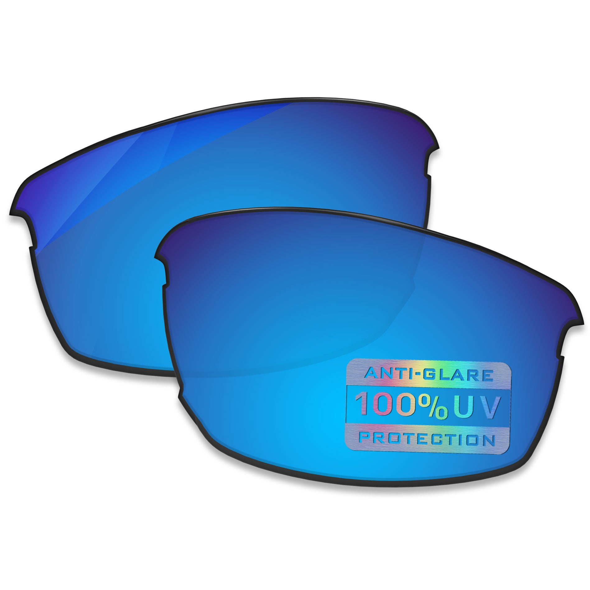 Glacier Blue MirrorX™