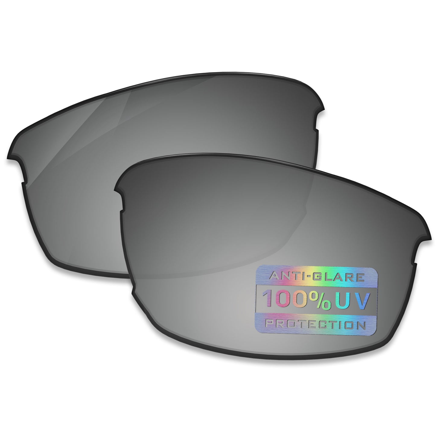 Silver Chrome MirrorX™