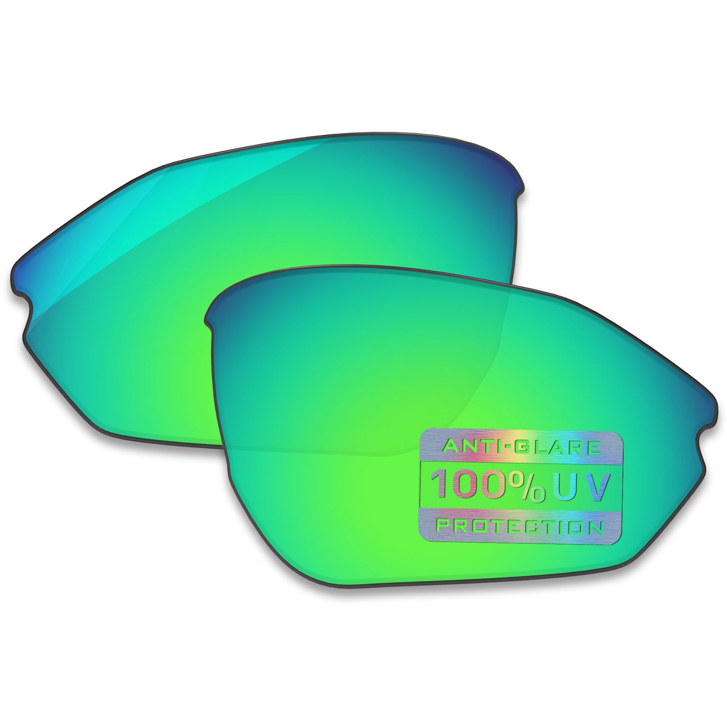 Emerald Green MirrorX™