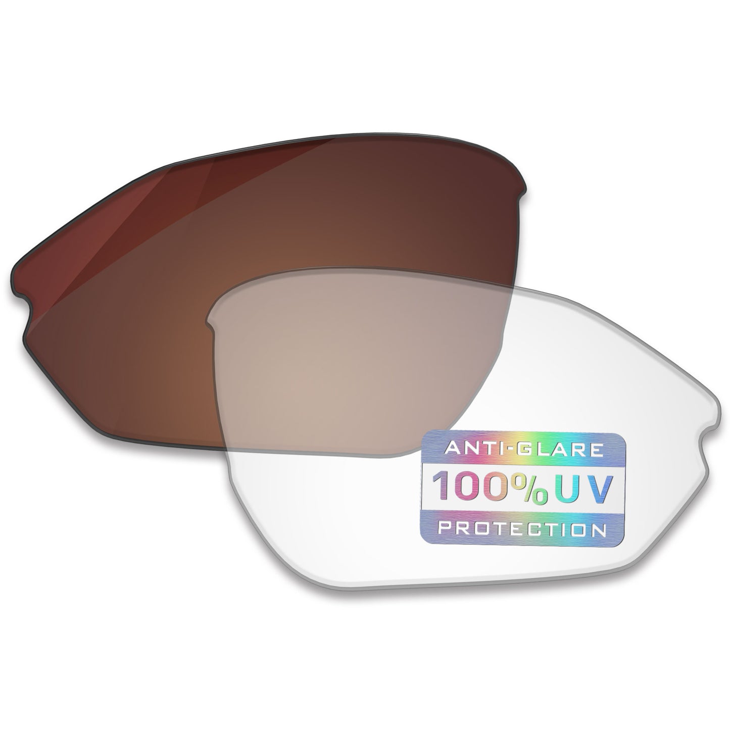 Brown Photochromic