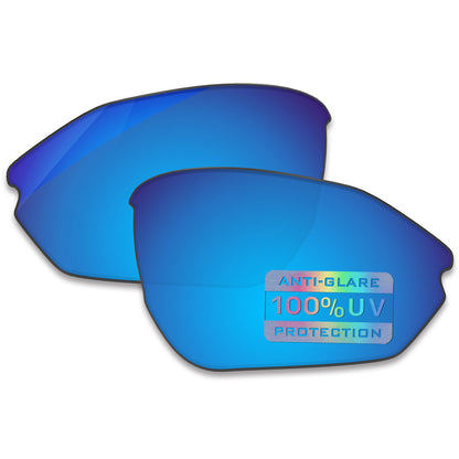 Glacier Blue MirrorX™