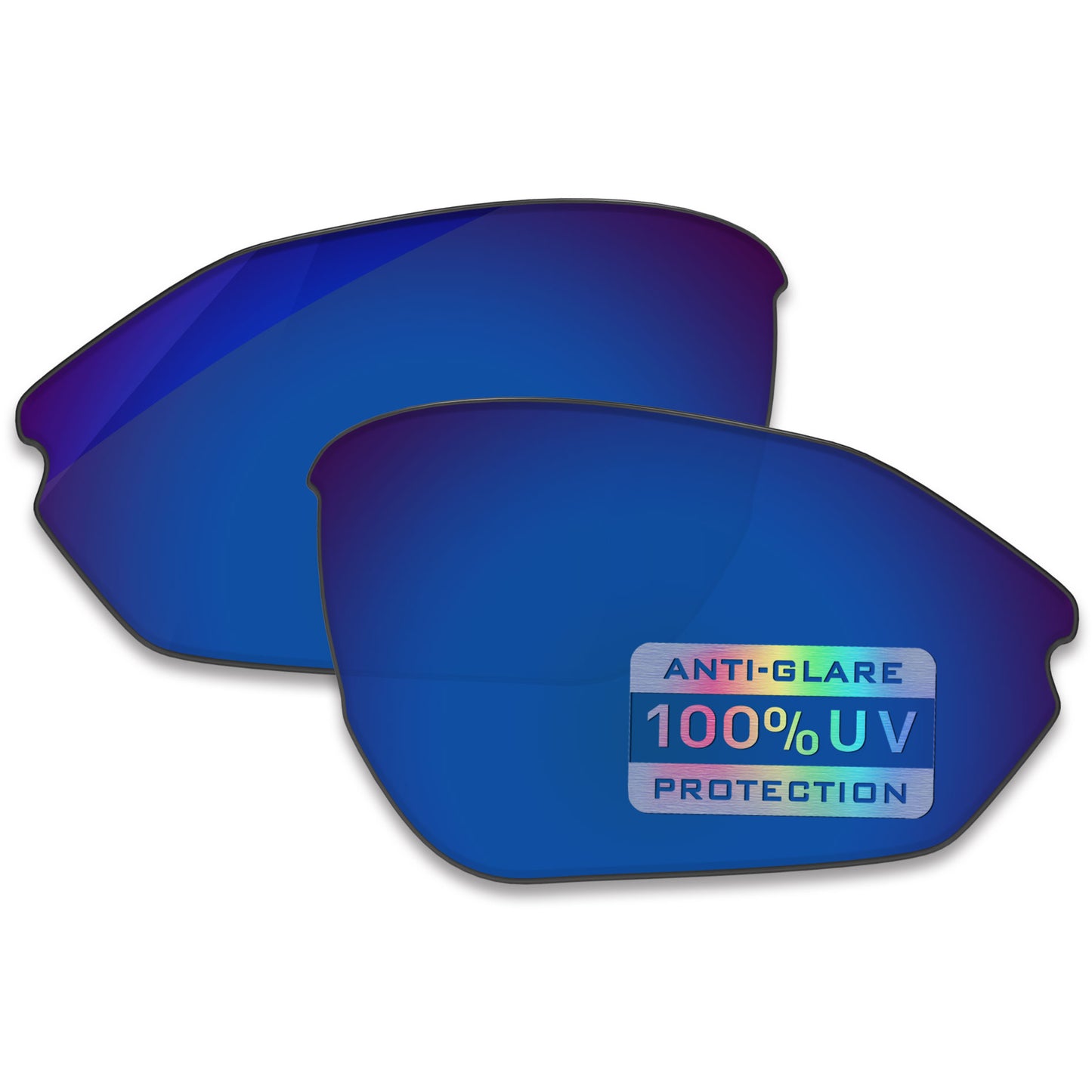 Midnight Blue MirrorX™