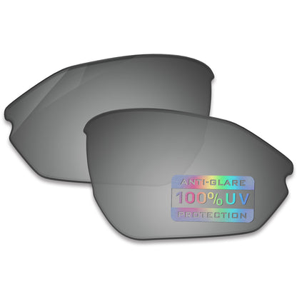 Silver Chrome MirrorX™