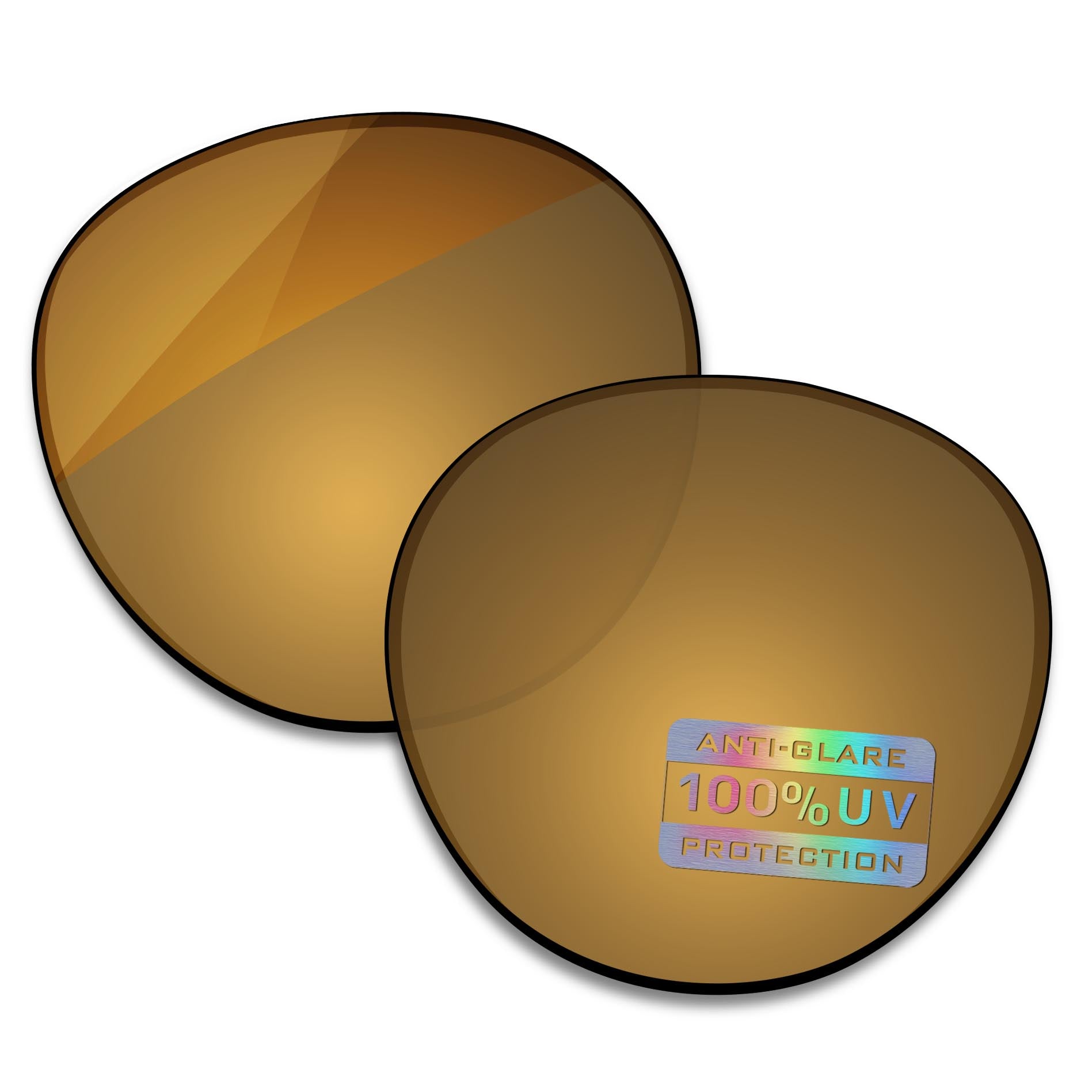 Bronze MirrorX™
