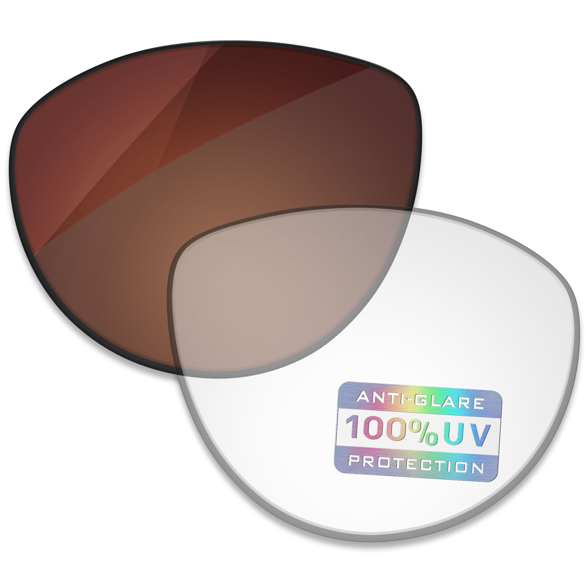 Brown Photochromic
