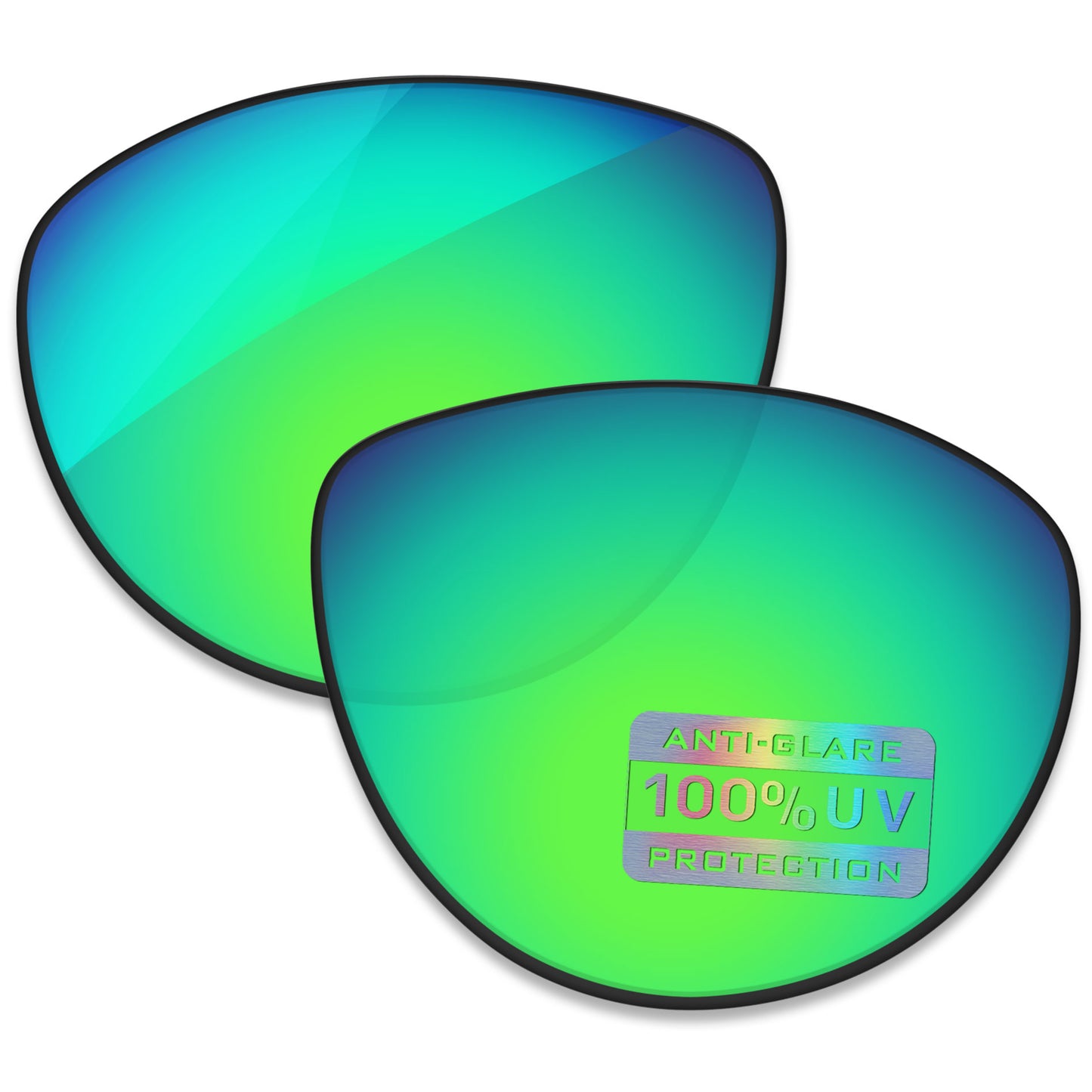 Emerald Green MirrorX™
