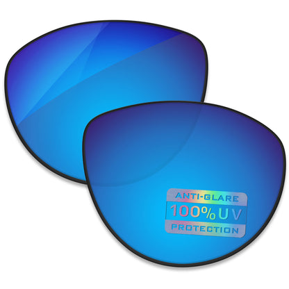 Glacier Blue MirrorX™