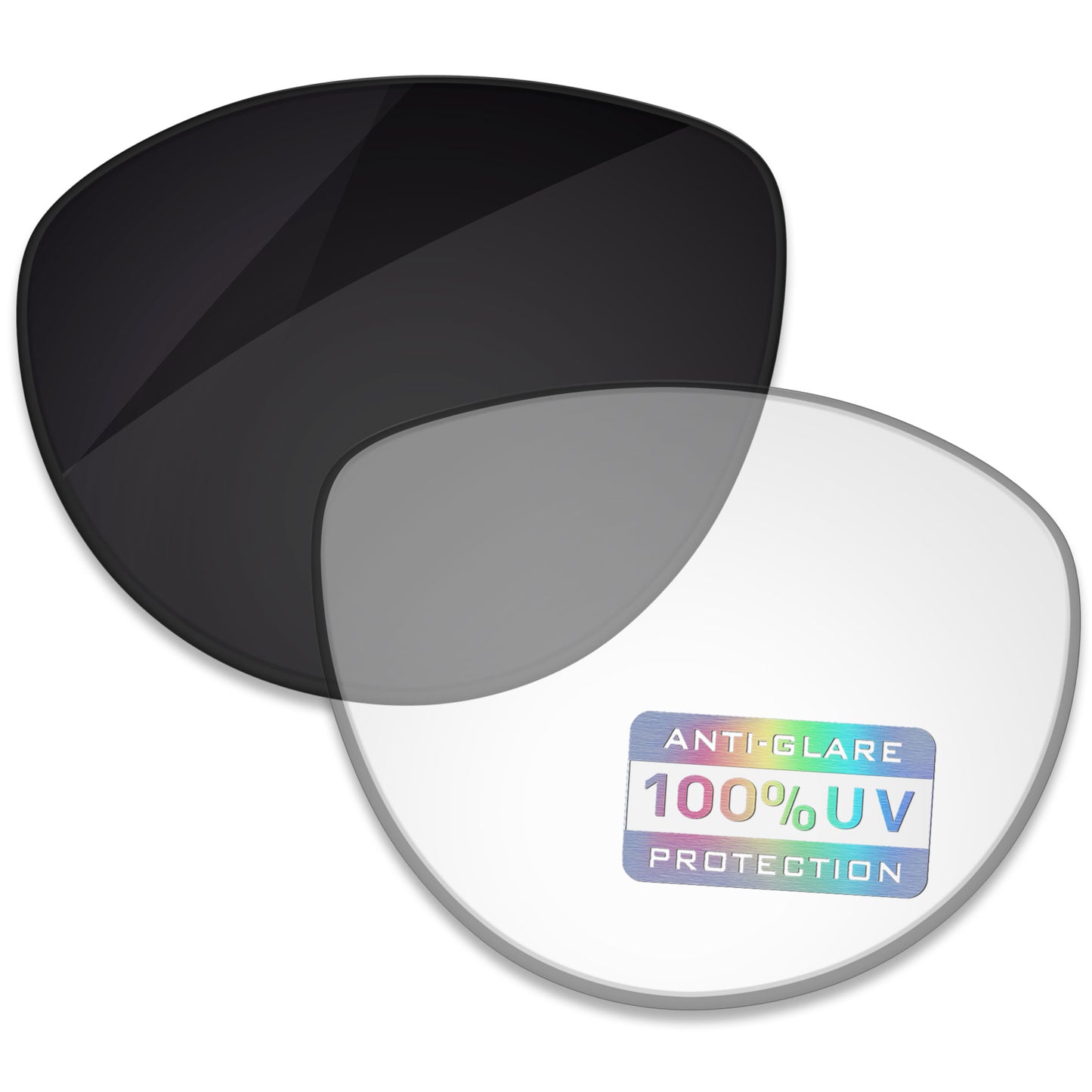 Gray Photochromic