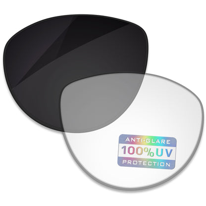 Gray Photochromic