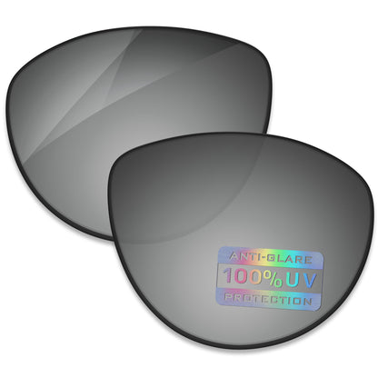 Silver Chrome MirrorX™