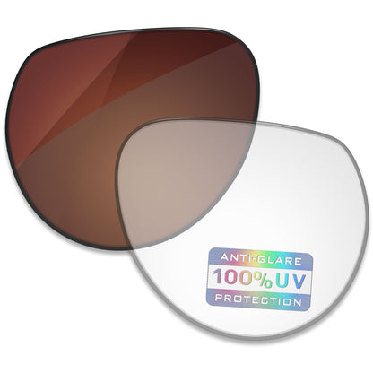 Brown Photochromic