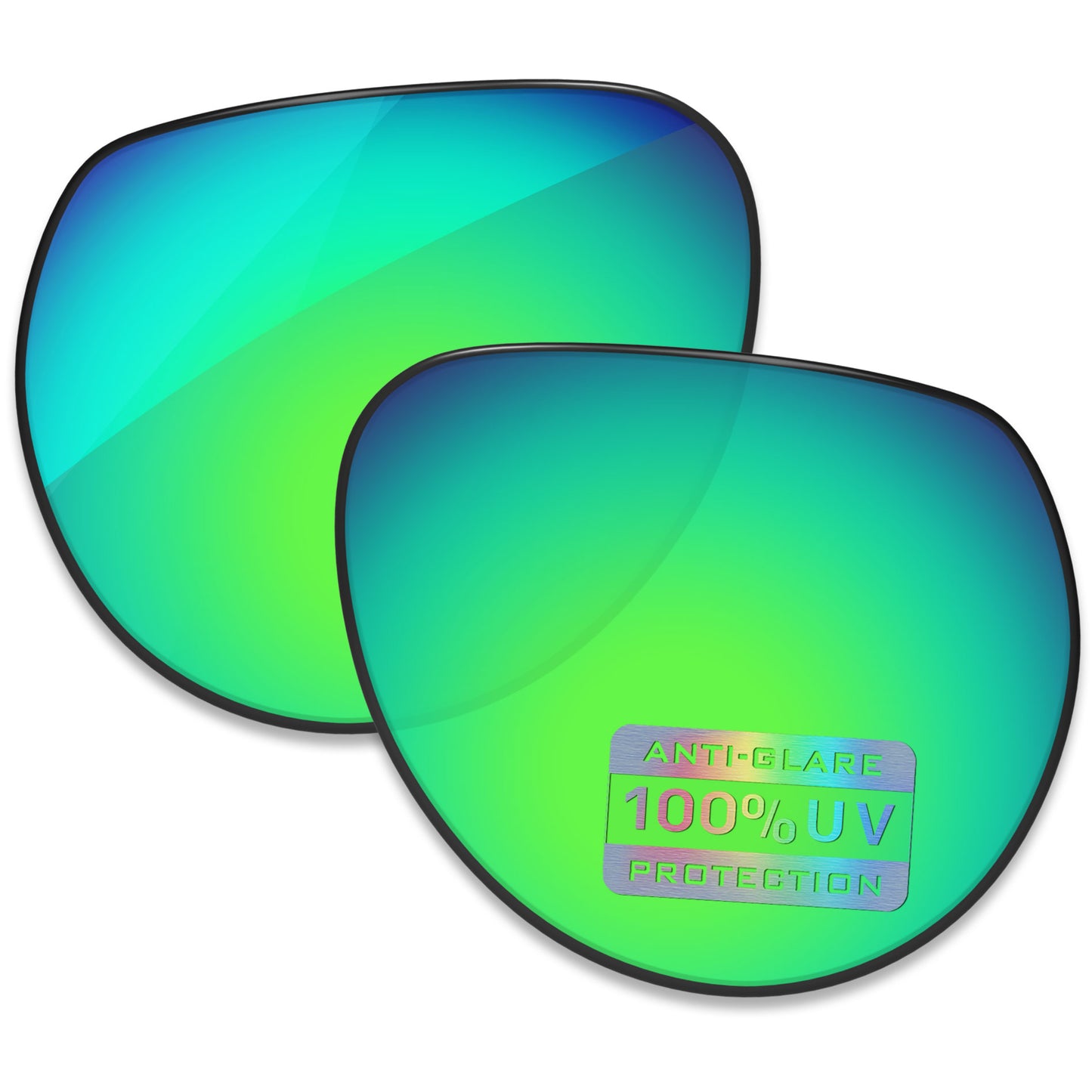 Emerald Green MirrorX™