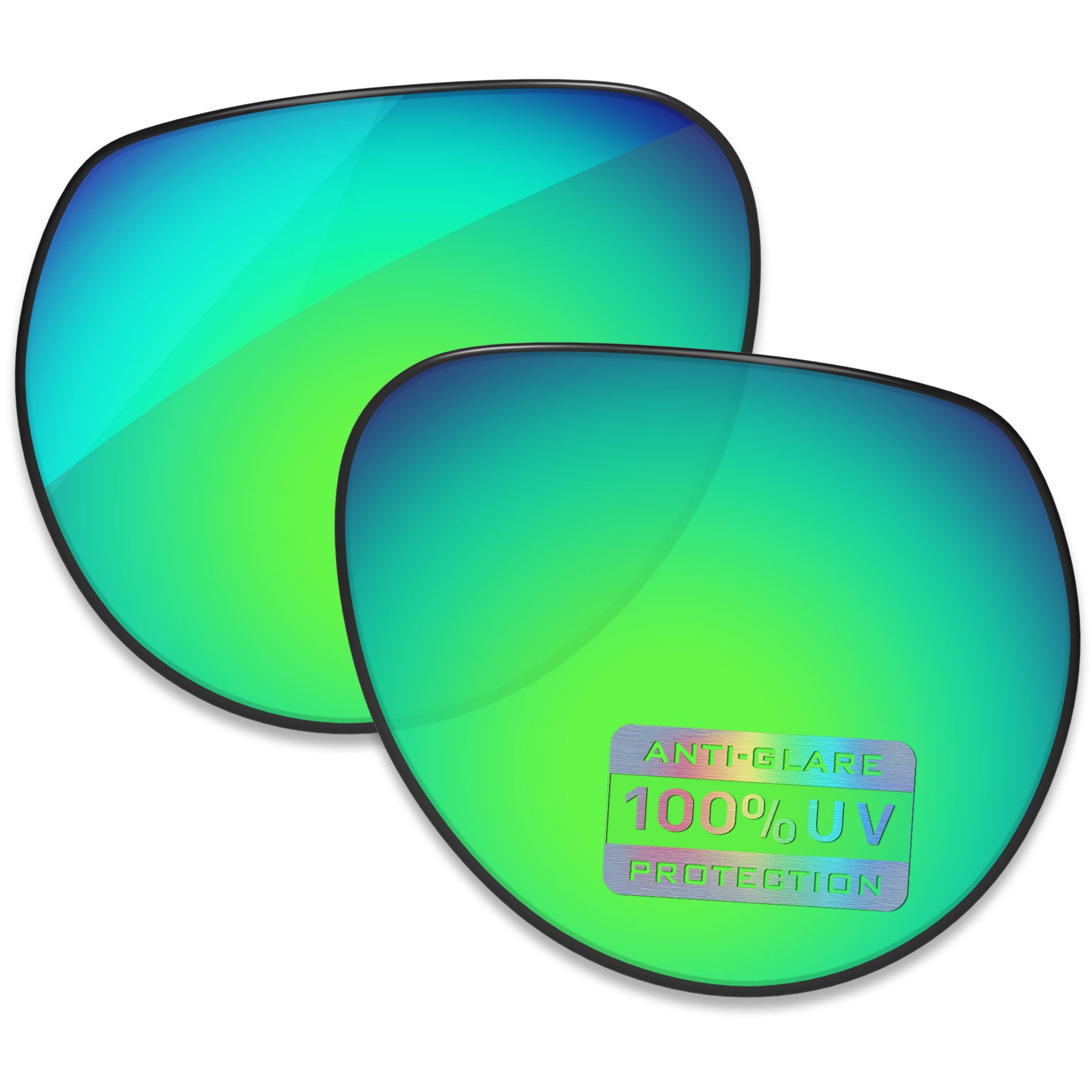 Emerald Green MirrorX™