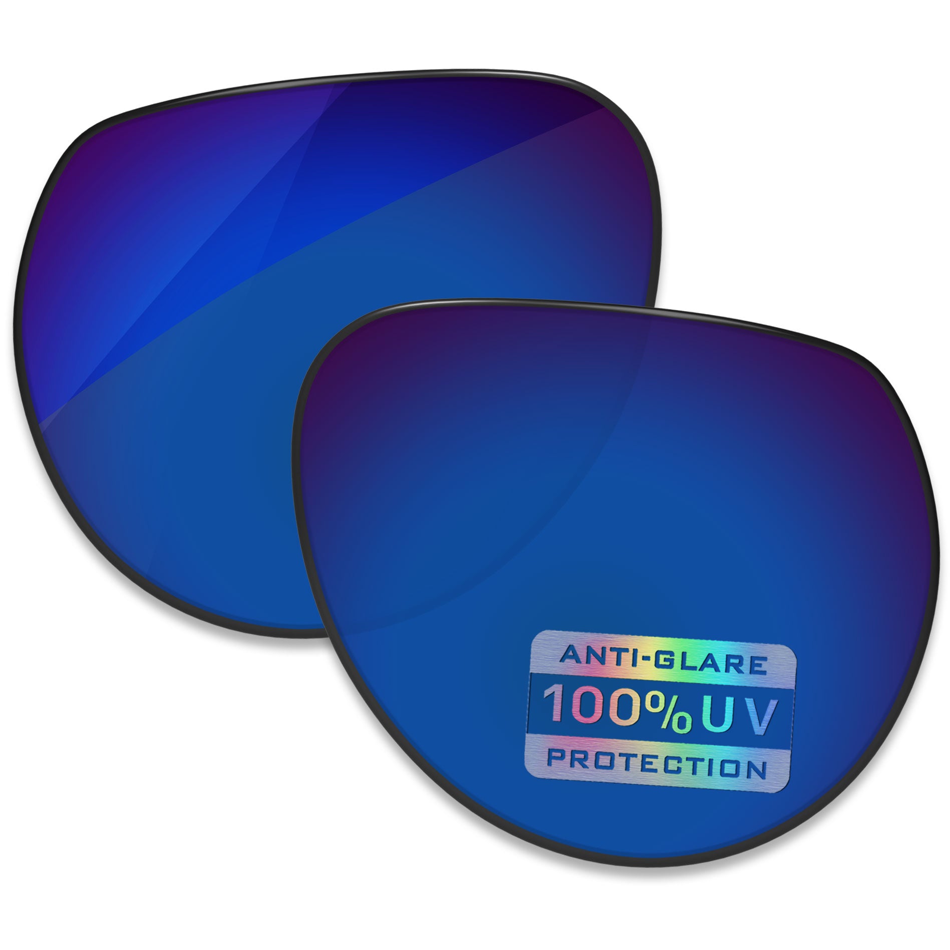 Midnight Blue MirrorX™