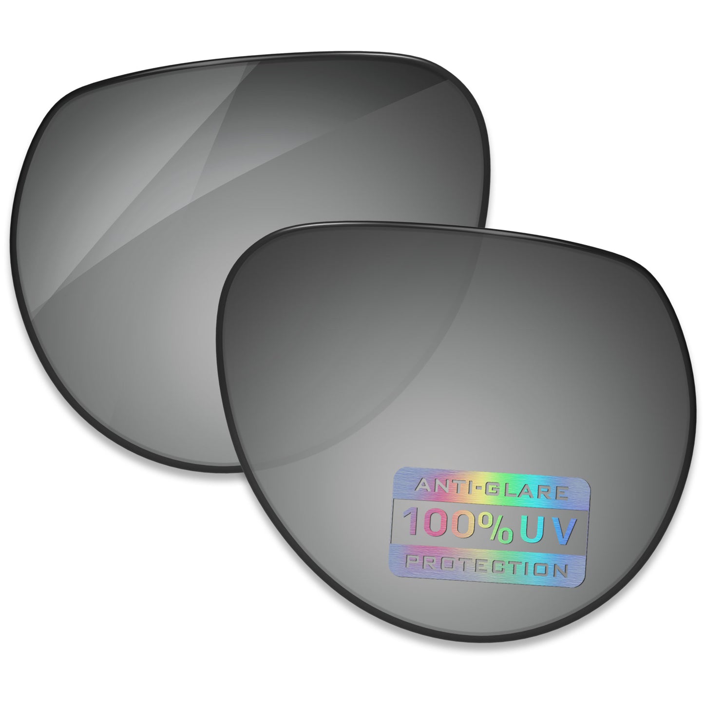 Silver Chrome MirrorX™