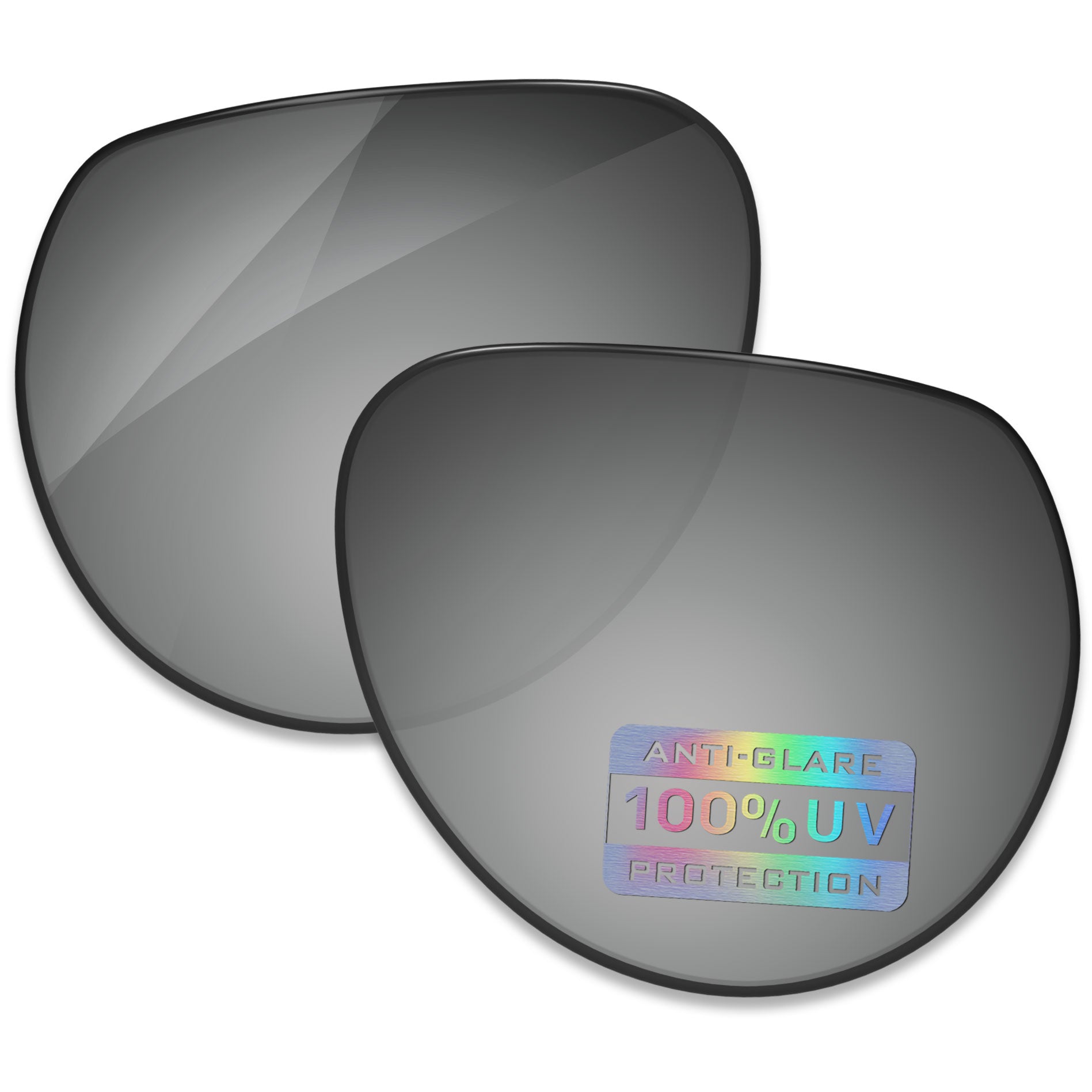 Silver Chrome MirrorX™