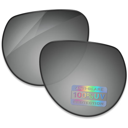 Silver Chrome MirrorX™