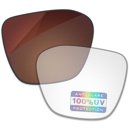 Brown Photochromic