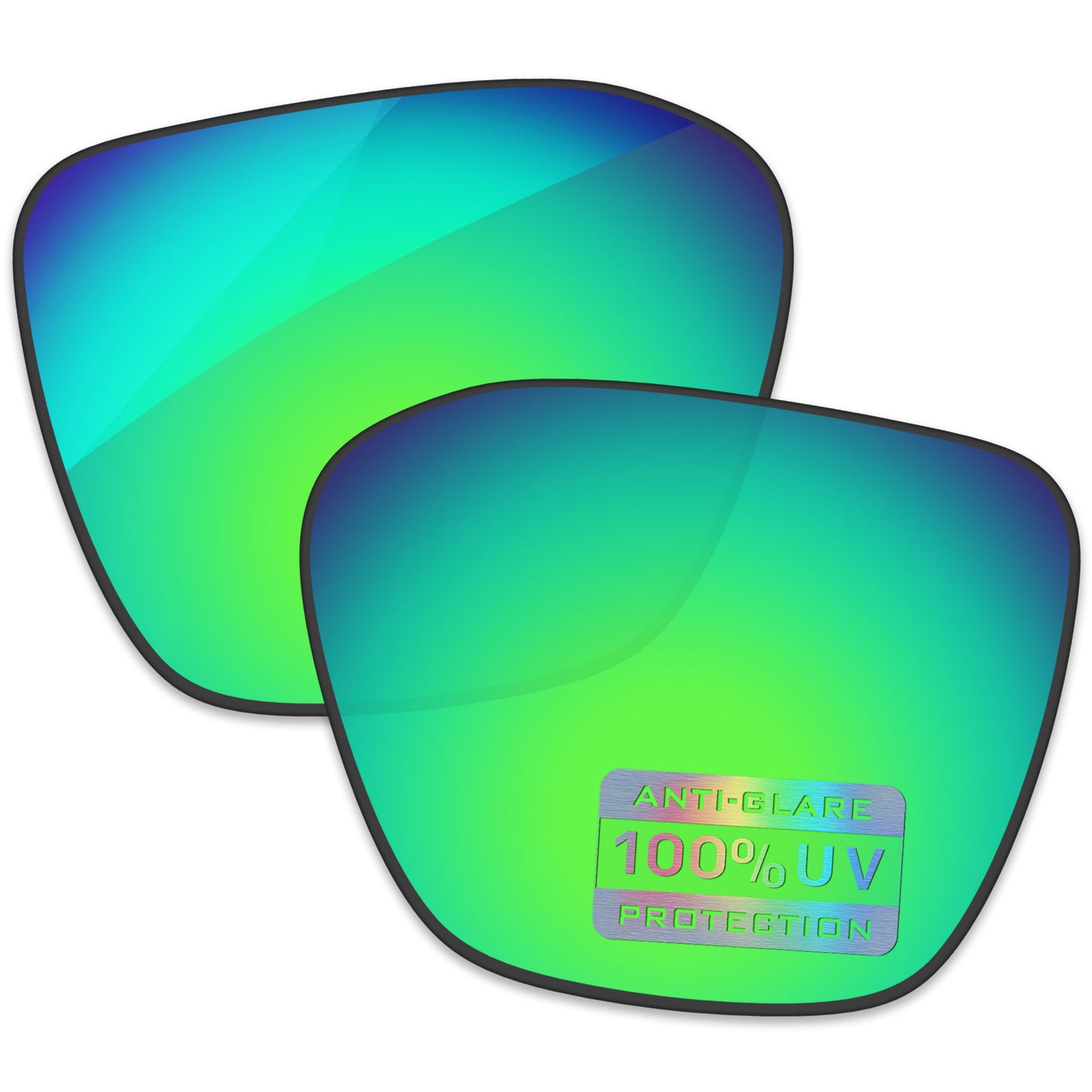 Emerald Green MirrorX™