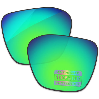 Emerald Green MirrorX™