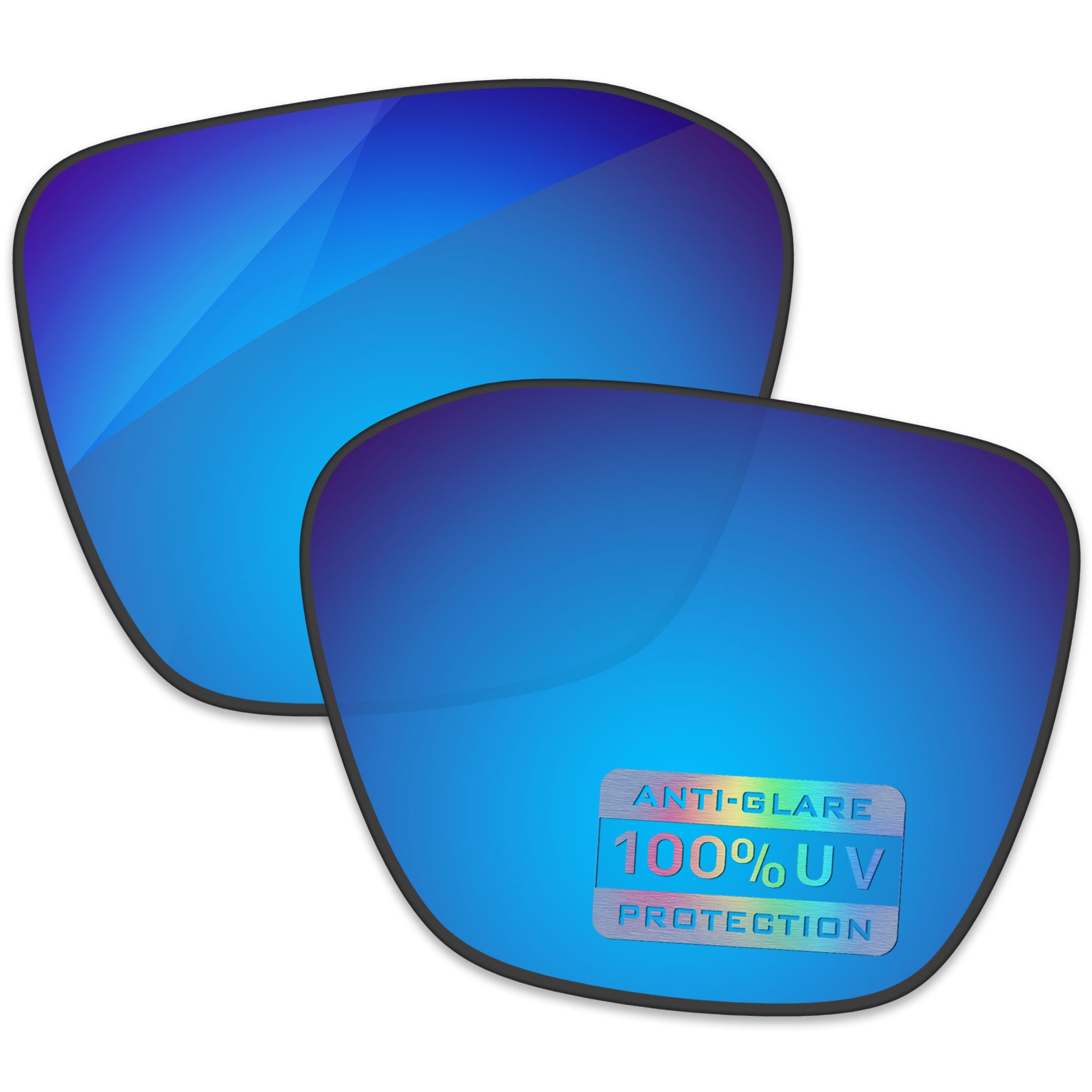 Glacier Blue MirrorX™