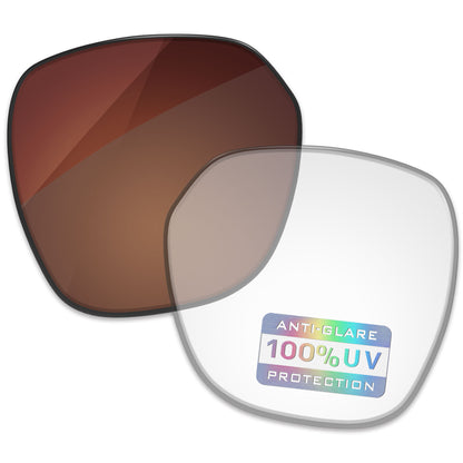 Brown Photochromic