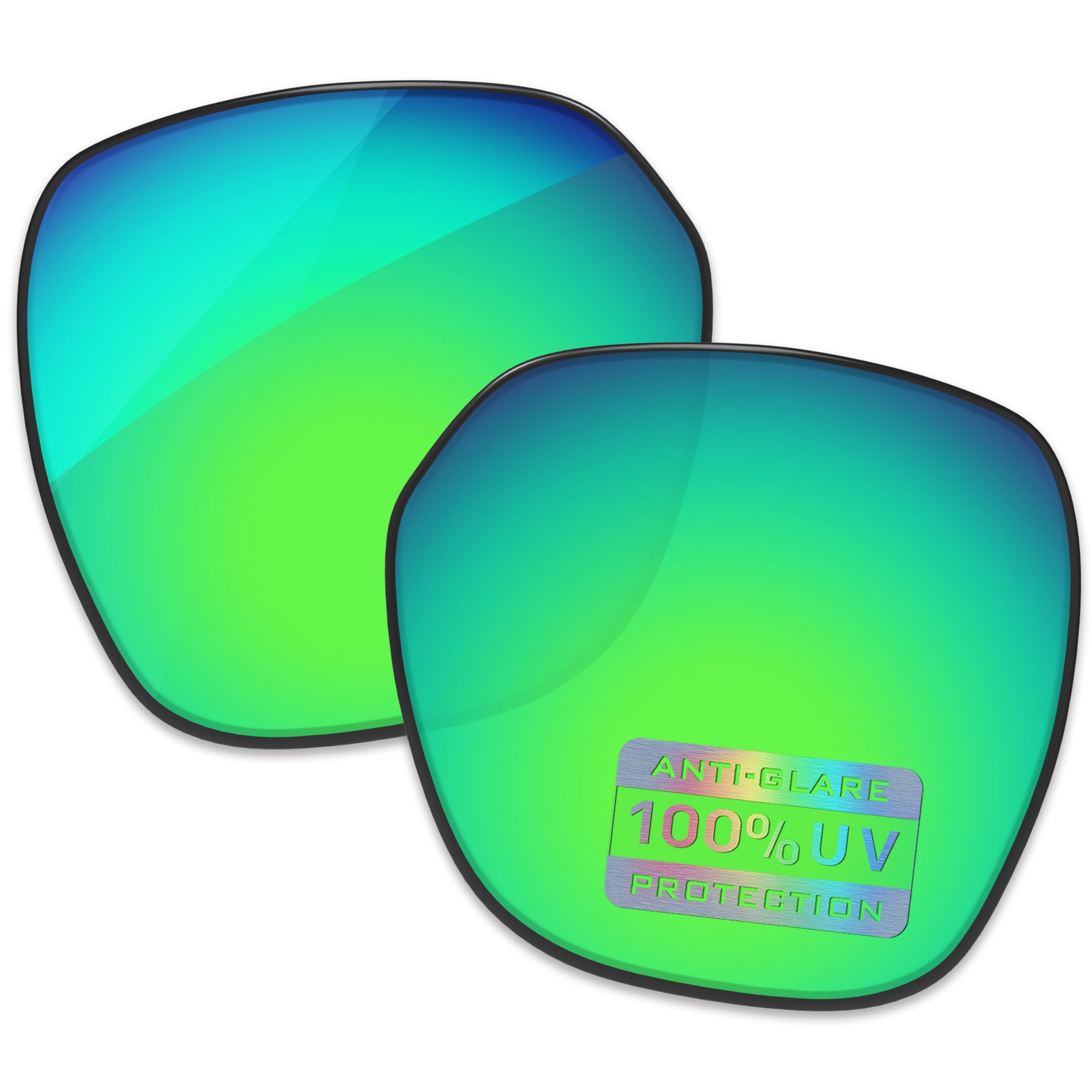 Emerald Green MirrorX™