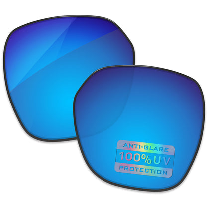 Glacier Blue MirrorX™