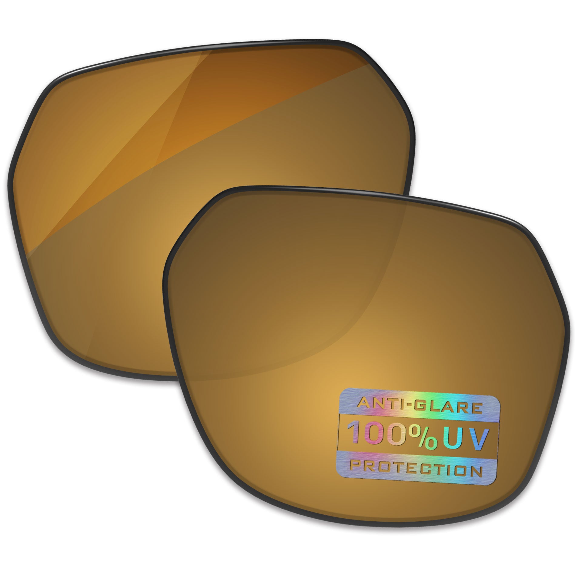 Bronze MirrorX™