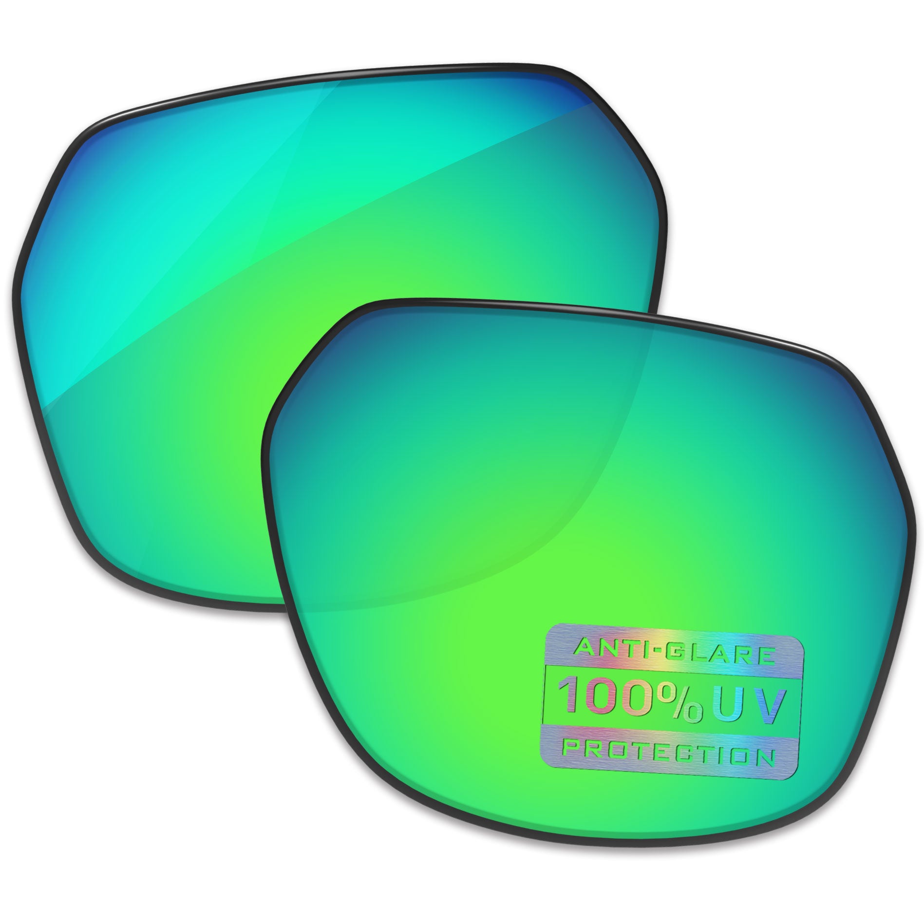Emerald Green MirrorX™