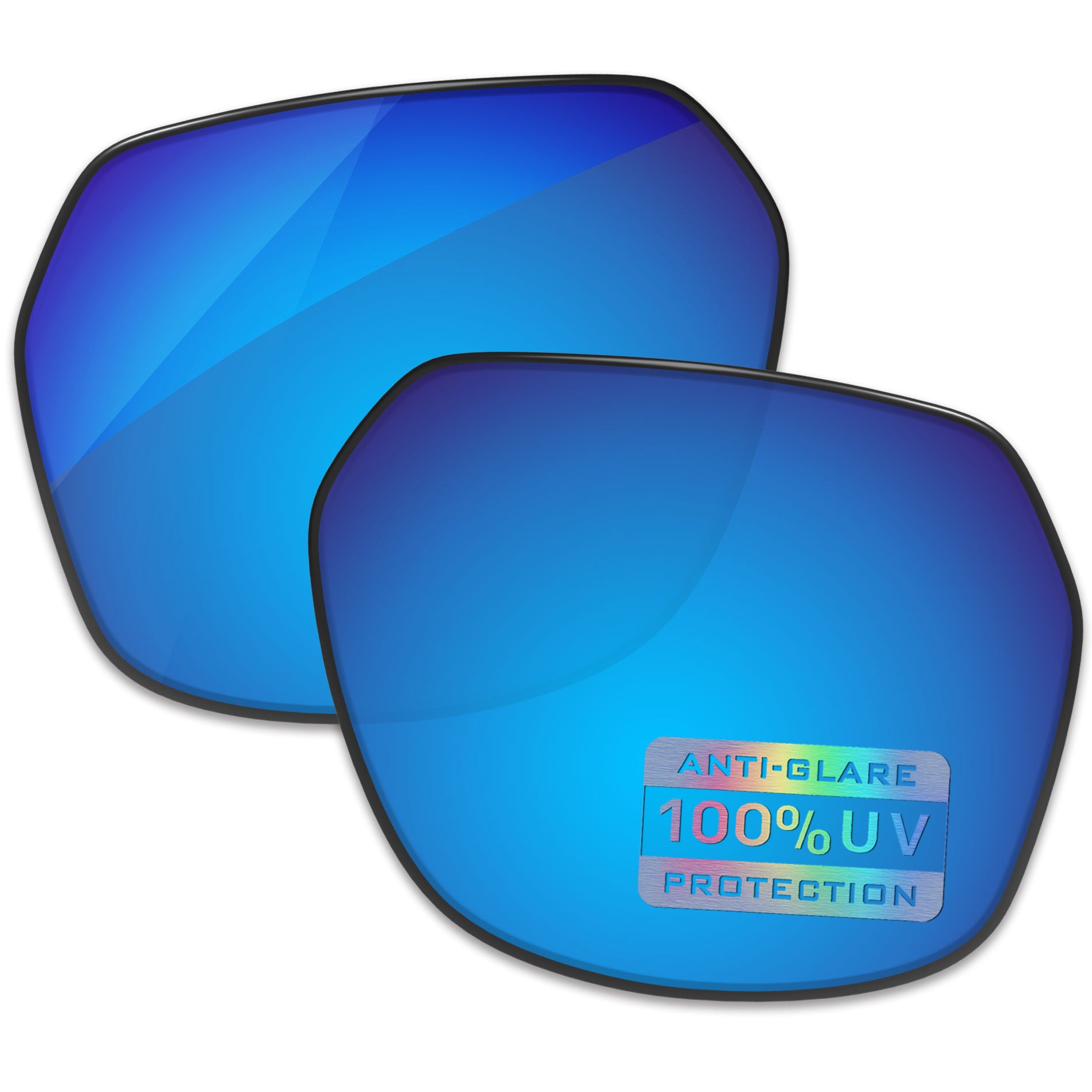 Glacier Blue MirrorX™