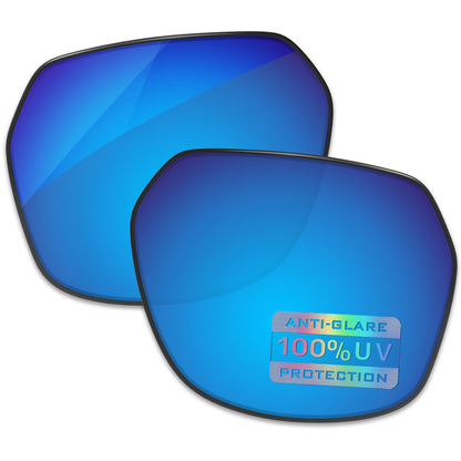 Glacier Blue MirrorX™