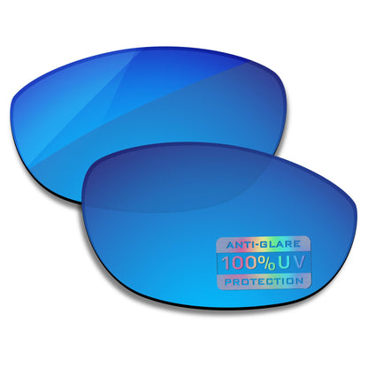 Glacier Blue MirrorX™