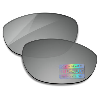 Silver Chrome MirrorX™