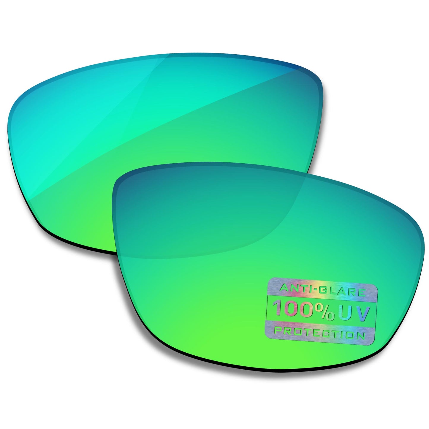 Emerald Green MirrorX™