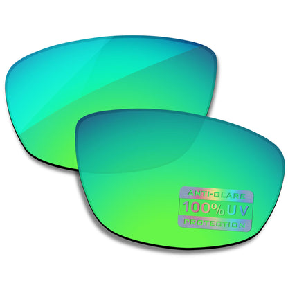 Emerald Green MirrorX™