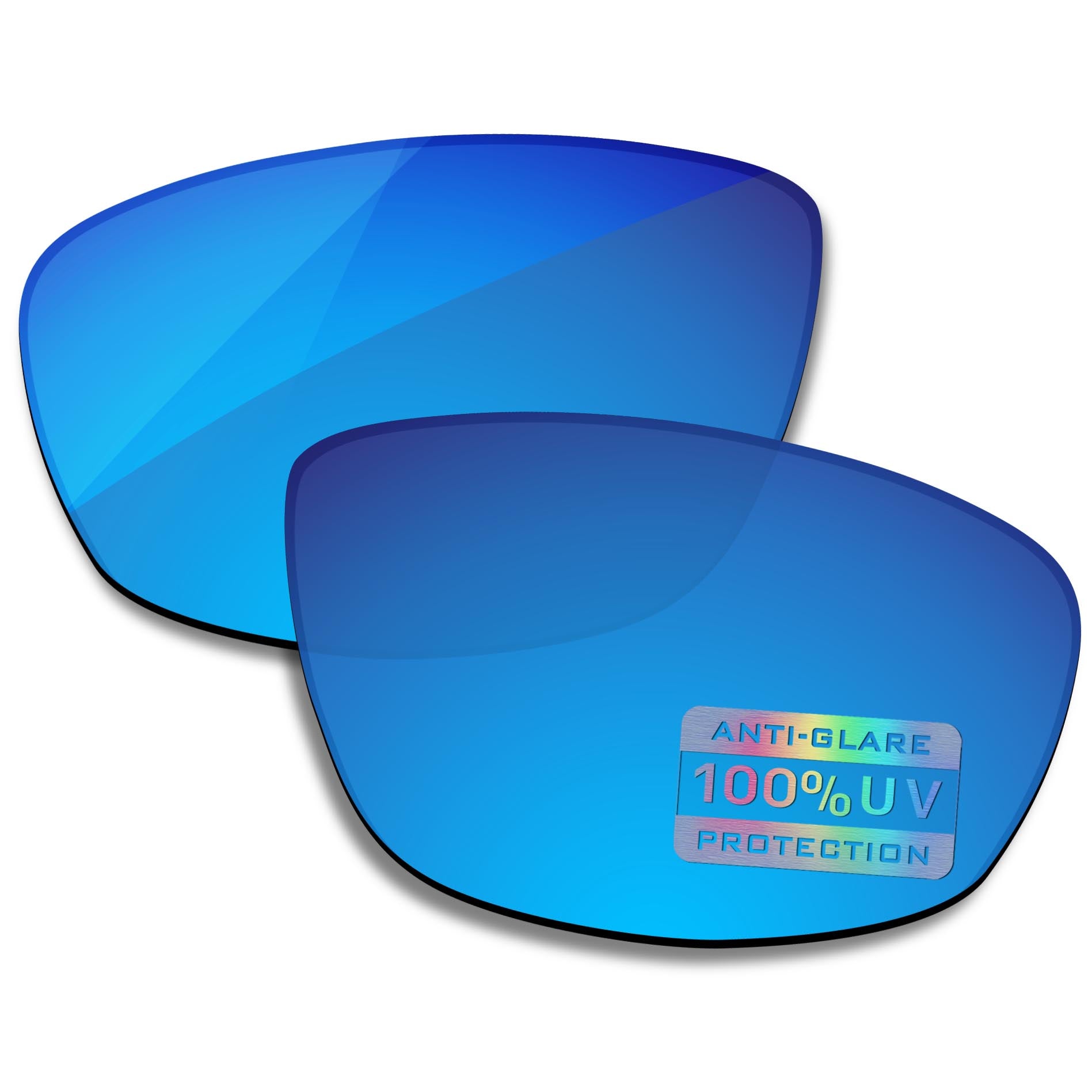 Glacier Blue MirrorX™