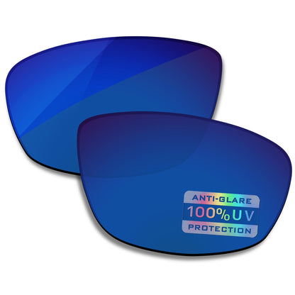 Midnight Blue MirrorX™