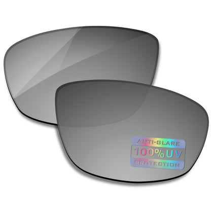 Silver Chrome MirrorX™