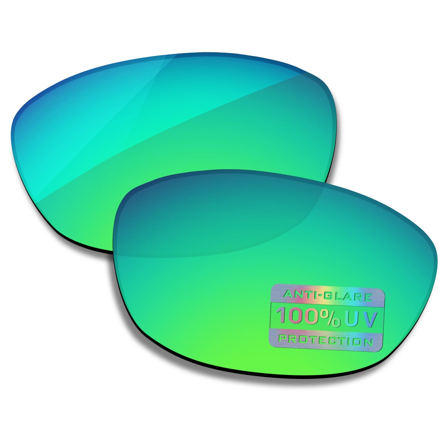 Emerald Green MirrorX™