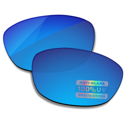 Glacier Blue MirrorX™